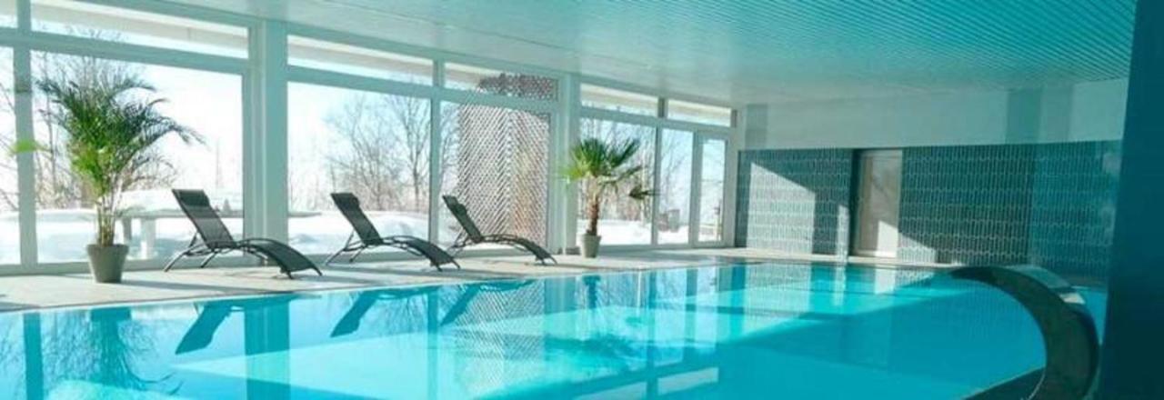 Ferienwohnung Geyersberg Inklusive Aktivcard Bayerischer Wald Freyung Eksteriør billede