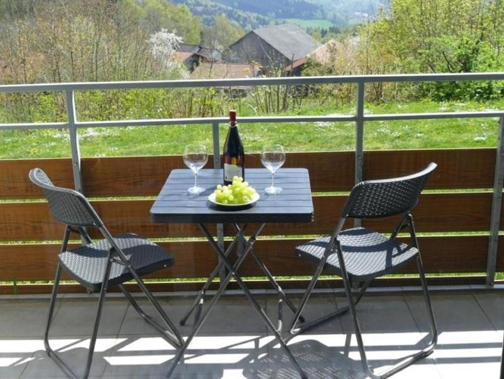 Ferienwohnung Geyersberg Inklusive Aktivcard Bayerischer Wald Freyung Eksteriør billede